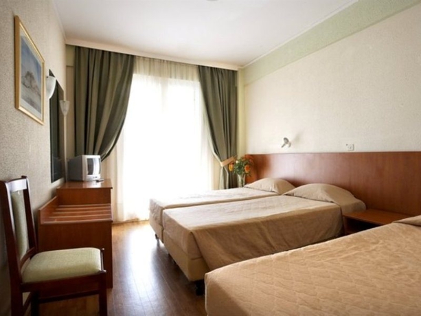 Hotel Malaconda Beach