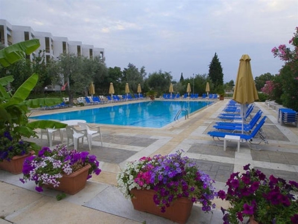Hotel Malaconda Beach