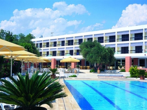 Hotel Malaconda Beach