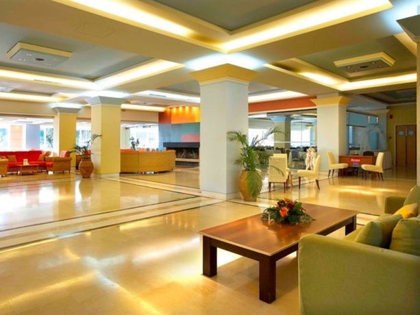 Hotel Malaconda Beach