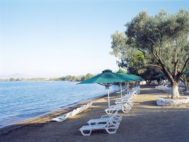 Hotel Malaconda Beach