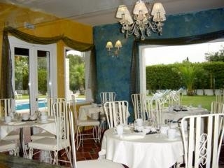 Hotel Málaga Picasso
