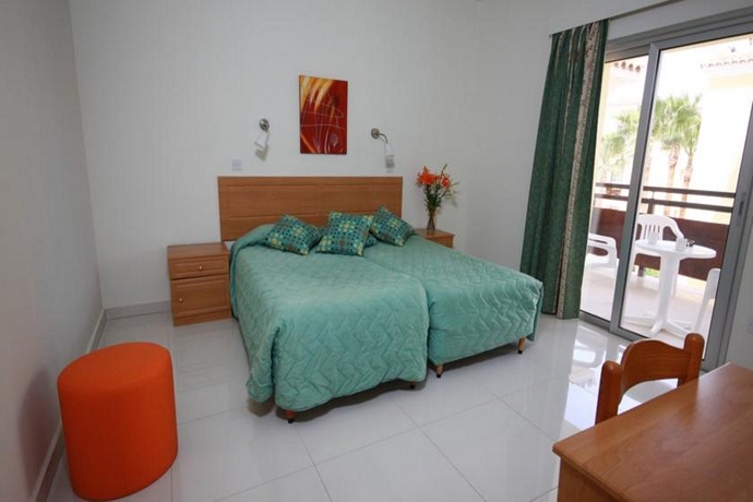 Hotel Malama Holiday Village
