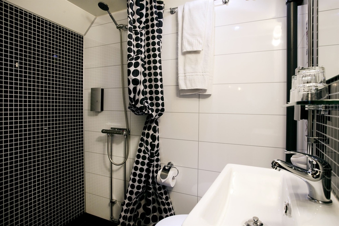 Hotel Malardrottningen Boat
