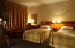 Hotel Malaya