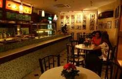 Hotel Malaya