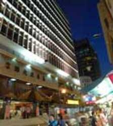 Hotel Malaya