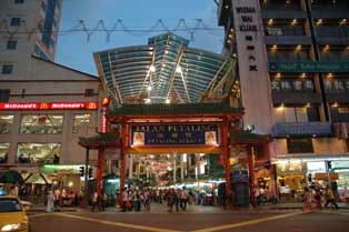 Hotel Malaya