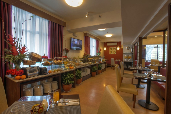 Hotel Malayan Plaza