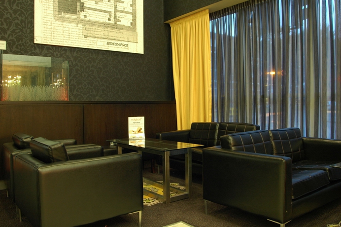 Hotel Maldron Hotel Parnell Square