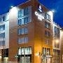 Hotel Maldron Hotel Parnell Square