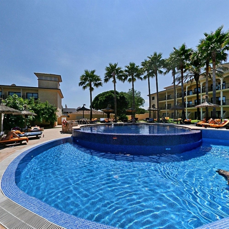 Hotel Mallorca Palace