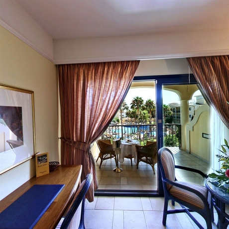 Hotel Mallorca Palace