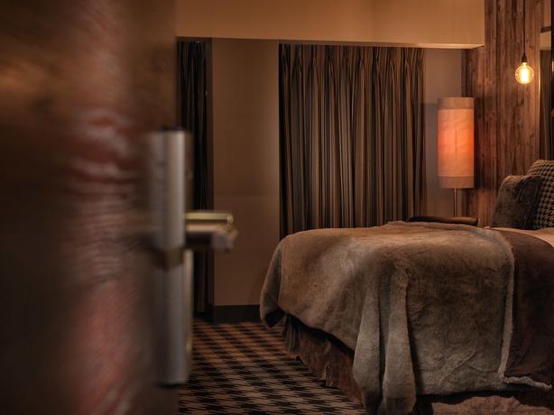 Hotel Malmaison Birmingham