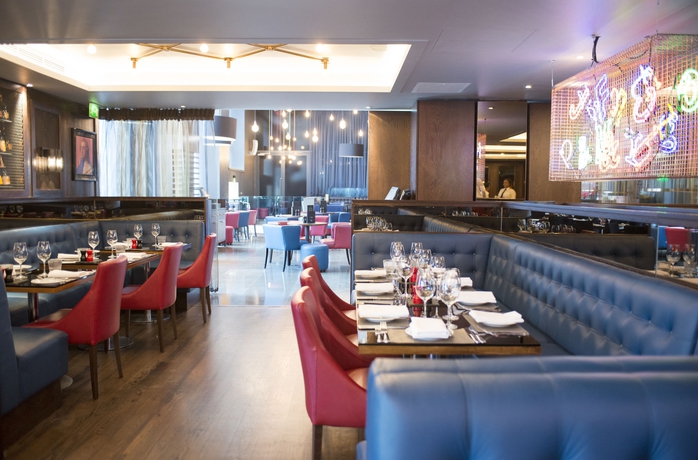 Hotel Malmaison Birmingham