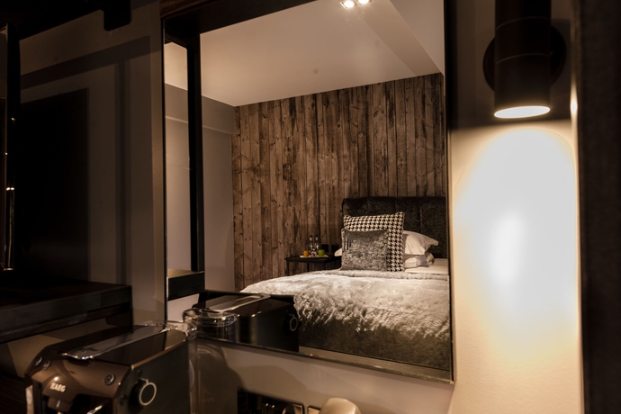 Hotel Malmaison Birmingham