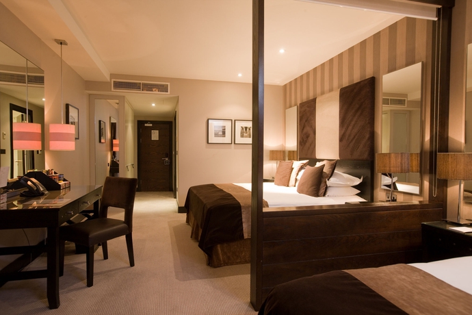 Hotel Malmaison Birmingham