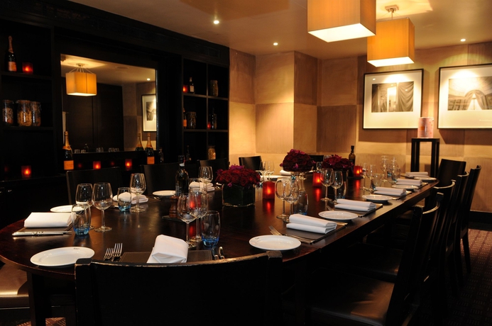 Hotel Malmaison Birmingham