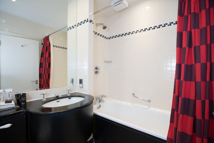 Hotel Malmaison Edinburgh
