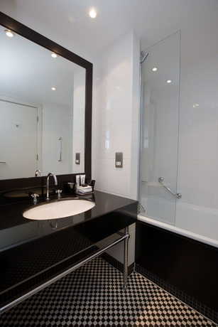 Hotel Malmaison Edinburgh