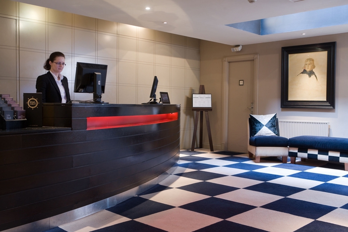 Hotel Malmaison Edinburgh
