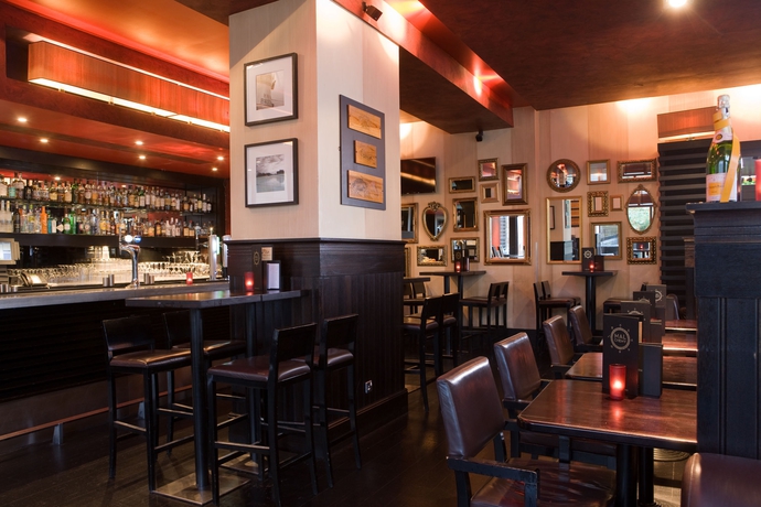 Hotel Malmaison Edinburgh