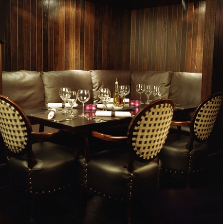 Hotel Malmaison Glasgow