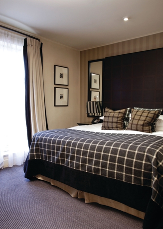 Hotel Malmaison Glasgow