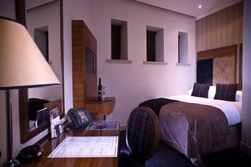 Hotel Malmaison Leeds