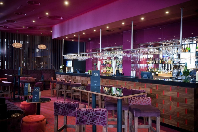 Hotel Malmaison Liverpool
