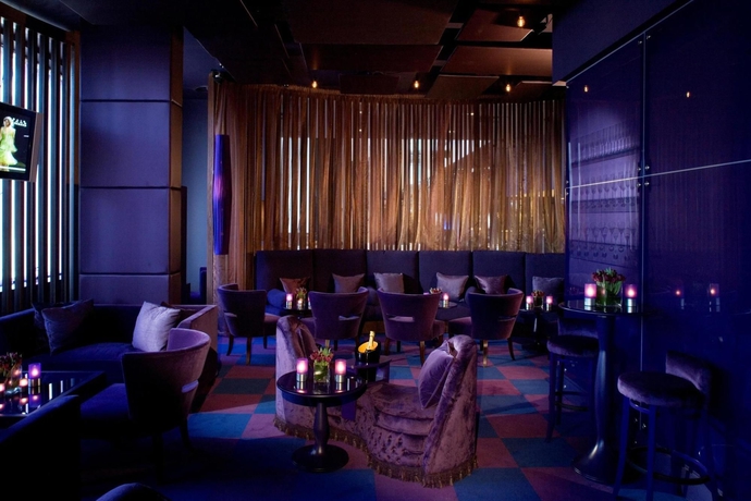 Hotel Malmaison Liverpool