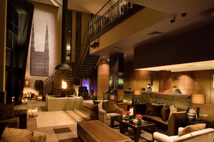 Hotel Malmaison Liverpool
