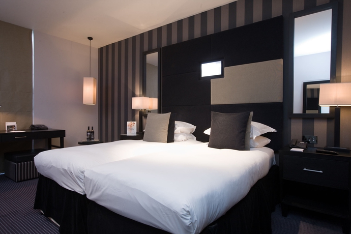 Hotel Malmaison Liverpool