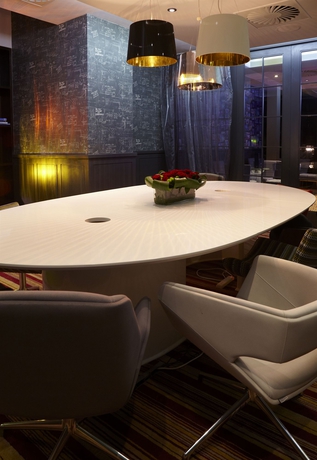 Hotel Malmaison London