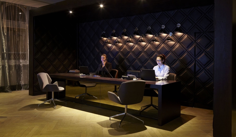 Hotel Malmaison London