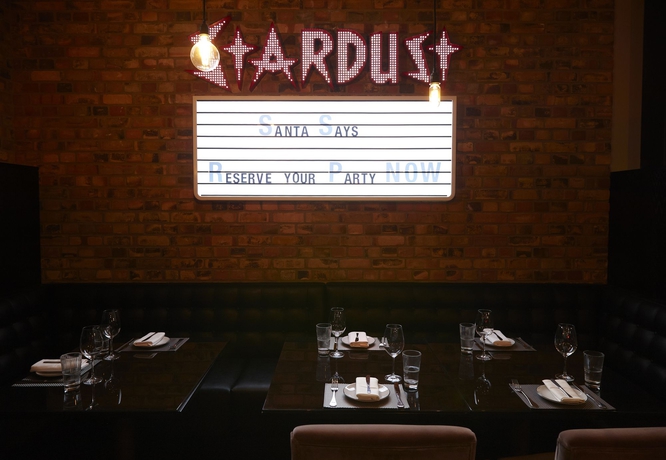 Hotel Malmaison London