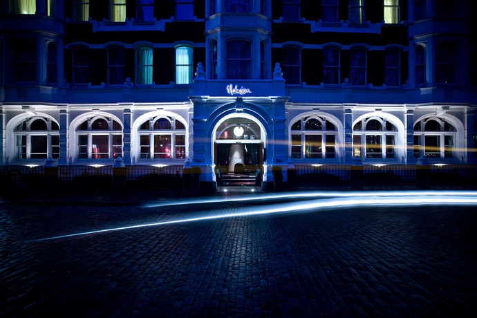 Hotel Malmaison London