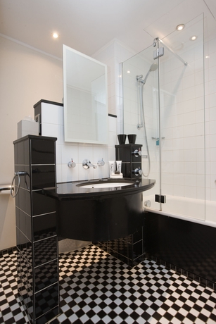 Hotel Malmaison Manchester