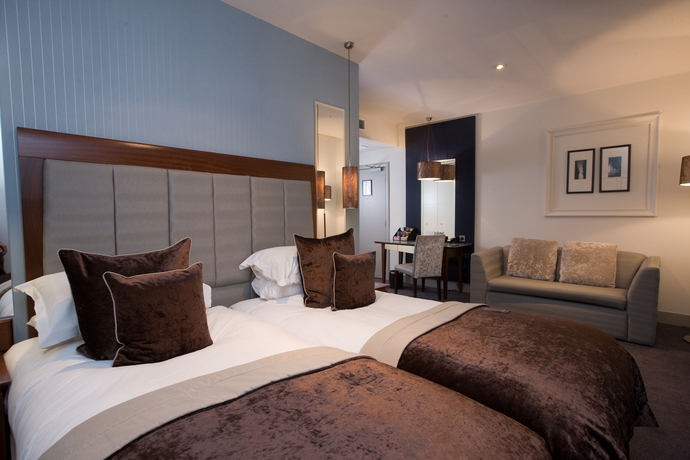 Hotel Malmaison Manchester
