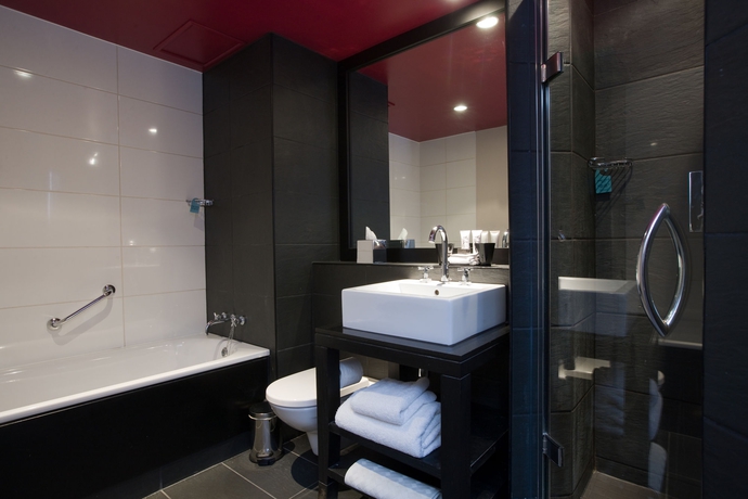 Hotel Malmaison Manchester