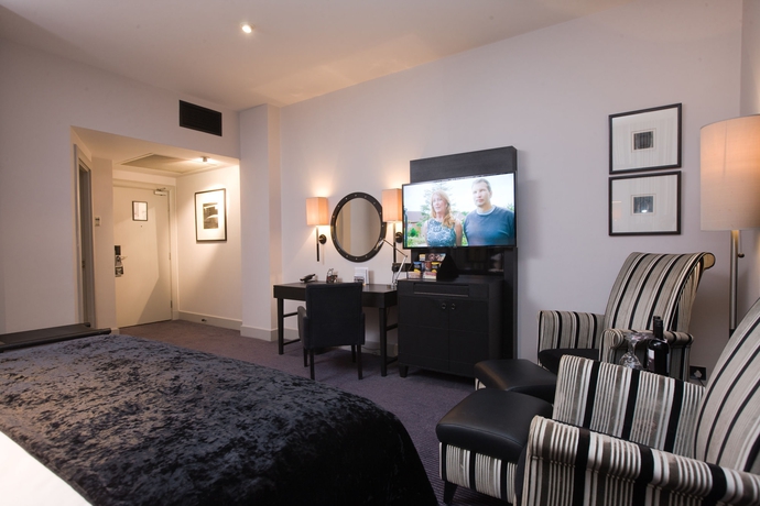 Hotel Malmaison Manchester