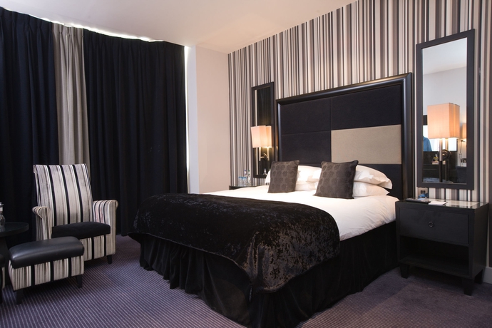Hotel Malmaison Manchester