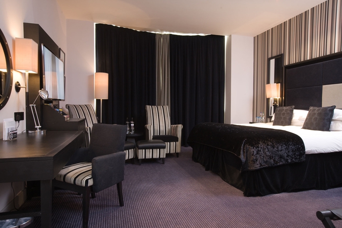 Hotel Malmaison Manchester