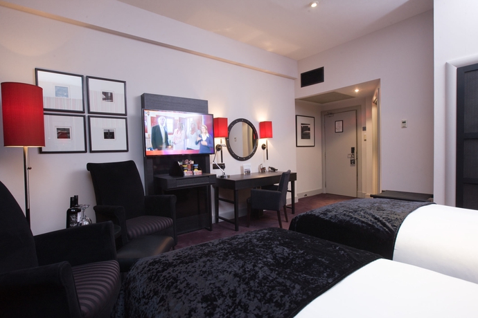 Hotel Malmaison Manchester