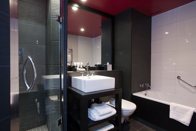 Hotel Malmaison Manchester