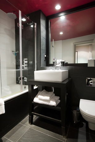 Hotel Malmaison Manchester