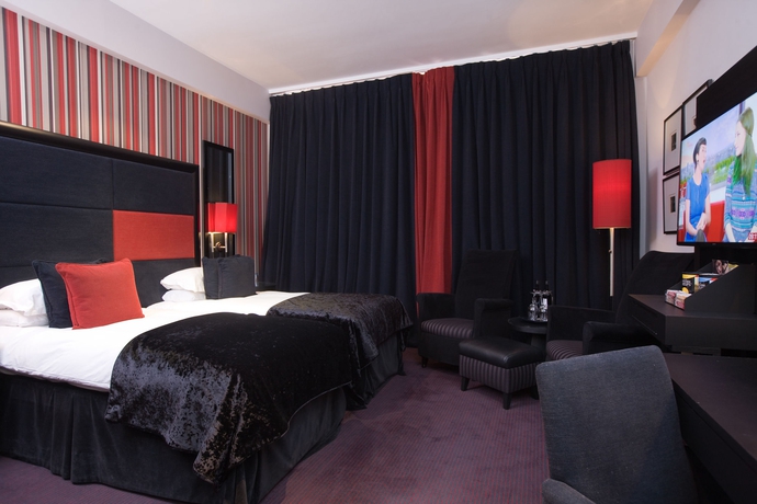 Hotel Malmaison Manchester