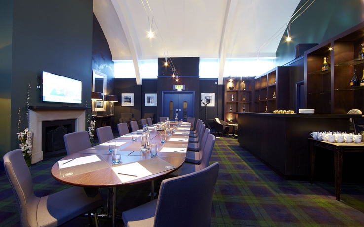 Hotel Malmaison Newcastle