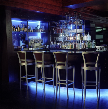 Hotel Malmaison Newcastle