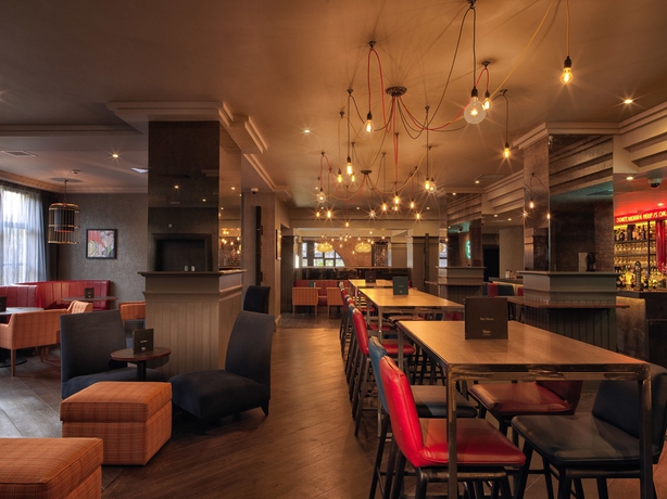 Hotel Malmaison Newcastle
